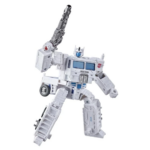 Transformers – War for Cybertron: Kingdom Leader Class Ultra Magnus (WFC‑K20) 4