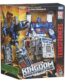 Transformers WFC‑K20 Ultra Magnus Wars for Cybertron Kingdom Leader Class figure