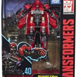 Transformers Bumblebee Shatter figure ss-40