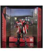 Transformers Bumblebee Shatter figure
