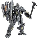 Leader Class Megatron 9 inch figure