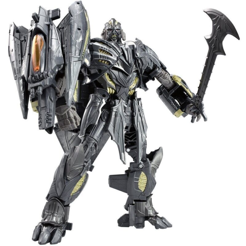 Leader Class Megatron 9 inch figure