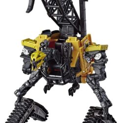 Transformers Toy Studio Series SS-47 Hightower Deluxe Class Revenge of The Fallen