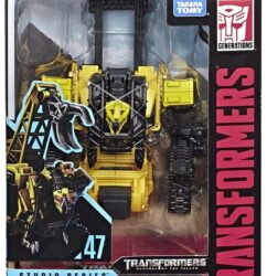 Transformers Studio Series SS‑47 – Deluxe Class Hightower
