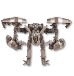 Transformers Studio Series SS-53 Mixmaster Voyager Class Constructicon