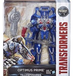 Hasbro Transformers Premier Edition Optimus Prime