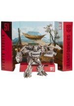 Transformers Toys Studio Series 51 Deluxe Class Soundwave Action Figure DOTM