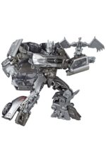 Transformers Studio Series SS‑51 – Deluxe Class Soundwave (Dark of the Moon)