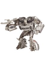 Transformers Dark of the Moon Soundwave Deluxe