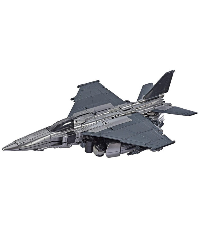 Transformers Studio Series SS‑43 – Voyager Class KSI Boss 2