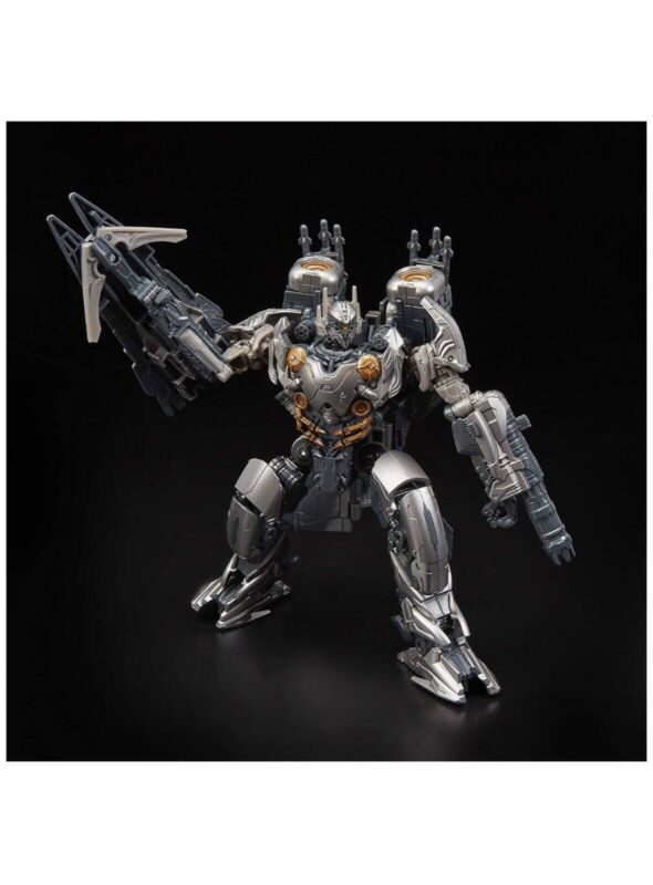 Studio Series SS‑43 KSI Boss 2