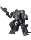 Transformers Studio Series SS‑50 Hot Rod – WWII Autobot Tank Mode Deluxe