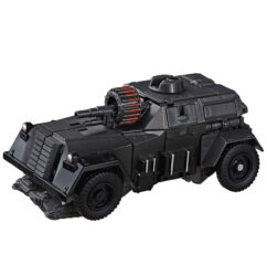 Deluxe Hot Rod tank mode figure 2