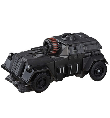 Deluxe Hot Rod tank mode figure 2