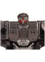 Transformers The Last Knight WWII Autobot Hot Rod 2