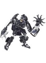 Transformers Studio Series SS‑28 Barricade – Deluxe Class Police Car Action Figure