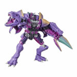 Leader Class Megatron (Beast) WFC‑K10