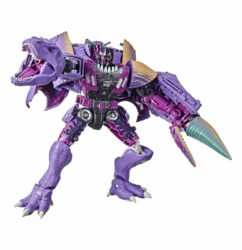 Leader Class Megatron (Beast) WFC‑K10