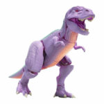 WFC-K10 Megatron T‑rex Beast Mode