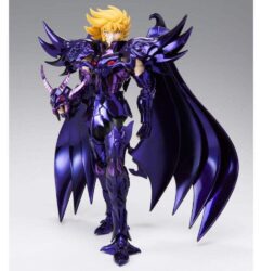 Saint Seiya Myth Cloth Ex - Wyvern Rhadamanthys Original Color Edition (OCE) 1