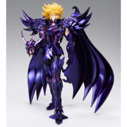 Saint Seiya Myth Cloth Ex - Wyvern Rhadamanthys Original Color Edition (OCE) 1