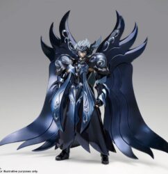 BANDAI-Saint-Seiya-Myth-Cloth-EX-Thanatos-Buy
