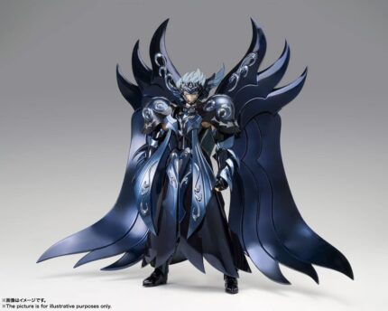 BANDAI-Saint-Seiya-Myth-Cloth-EX-Thanatos-Buy