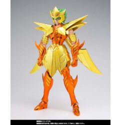 Bandai Saint Cloth Myth EX Kraken Isaac Saint Seiya