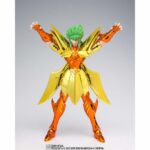 Bandai Saint Cloth Myth EX Kraken Isaac Saint Seiya 4