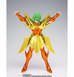 Bandai Saint Cloth Myth EX Kraken Isaac Saint Seiya 4