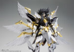 Bandai Saint Seiya Anime 15th Anniversary Hades Action Figure
