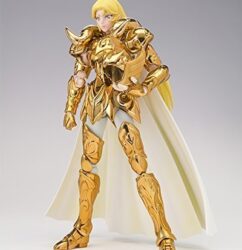Bandai Tamashii Nation 2015 Saint Cloth Myth EX ARIES MU ORIGINAL COLOR EDITION