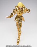 Bandai Tamashii Nation 2015 Saint Cloth Myth EX ARIES MU ORIGINAL COLOR EDITION 3