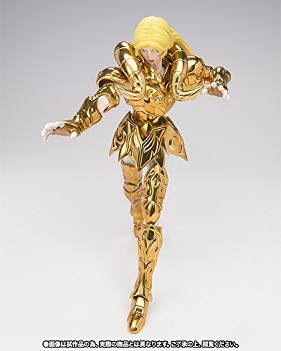 Bandai Tamashii Nation 2015 Saint Cloth Myth EX ARIES MU ORIGINAL COLOR EDITION 3