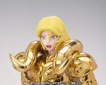 Bandai Tamashii Nation 2015 Saint Cloth Myth EX ARIES MU ORIGINAL COLOR EDITION 6
