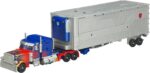 Transformers Ultimate Optimus Prime figure 49.5 cm