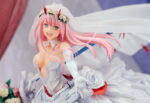 Darling in the FranXX Zero Two “For My Darling” 1-7 Scale Figure