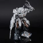 Deluxe Movie 2 Megatron (Revenge of the Fallen)