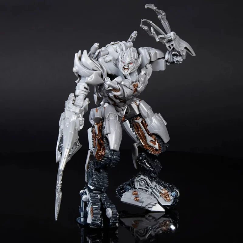 Deluxe Movie 2 Megatron (Revenge of the Fallen)
