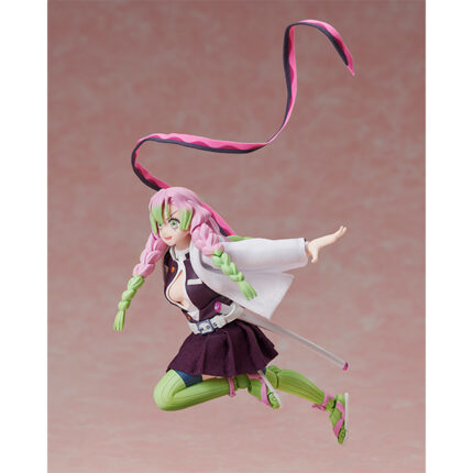 Demon-Slayer-BUZZmod-Mitsuri-Kanroji-Action-Figure-Sale