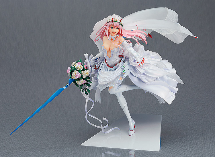 GSC-Zero-Two-For-My-Darling-Figure