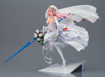 GSC-Zero-Two-For-My-Darling-for-Sale