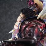 Megahouse One Piece P.O.P SA-Maximum Monkey D. Luffy Gear 4 Boundman Ver.2 - Image 13