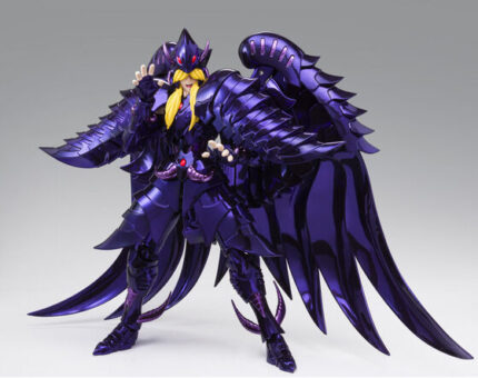 Griffon-Minos-Myth-Cloth-EX-Original-Color-Edition-Figure-Buy