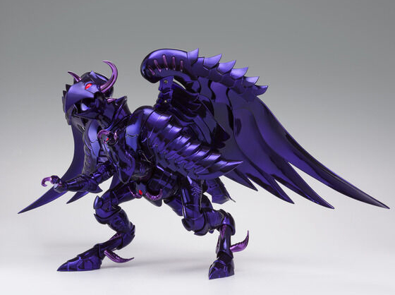 Griffon-Minos-Myth-Cloth-EX-Original-Color-Edition-Figure