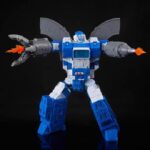 Guardian Robot & Lunar‑Tread 24″ Titan Figure