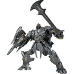 Hasbro Transformers The Last Knight MEGATRON Leader Class