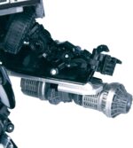 Ironhide truck mode GMC TopKick 6500 collectible