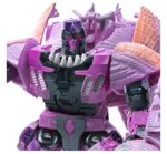 Kingdom Megatron Beast Leader Class