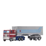 Transformers Generations War for Cybertron Earthrise WFC-E11 Optimus Prime (Leader Class) - Image 10